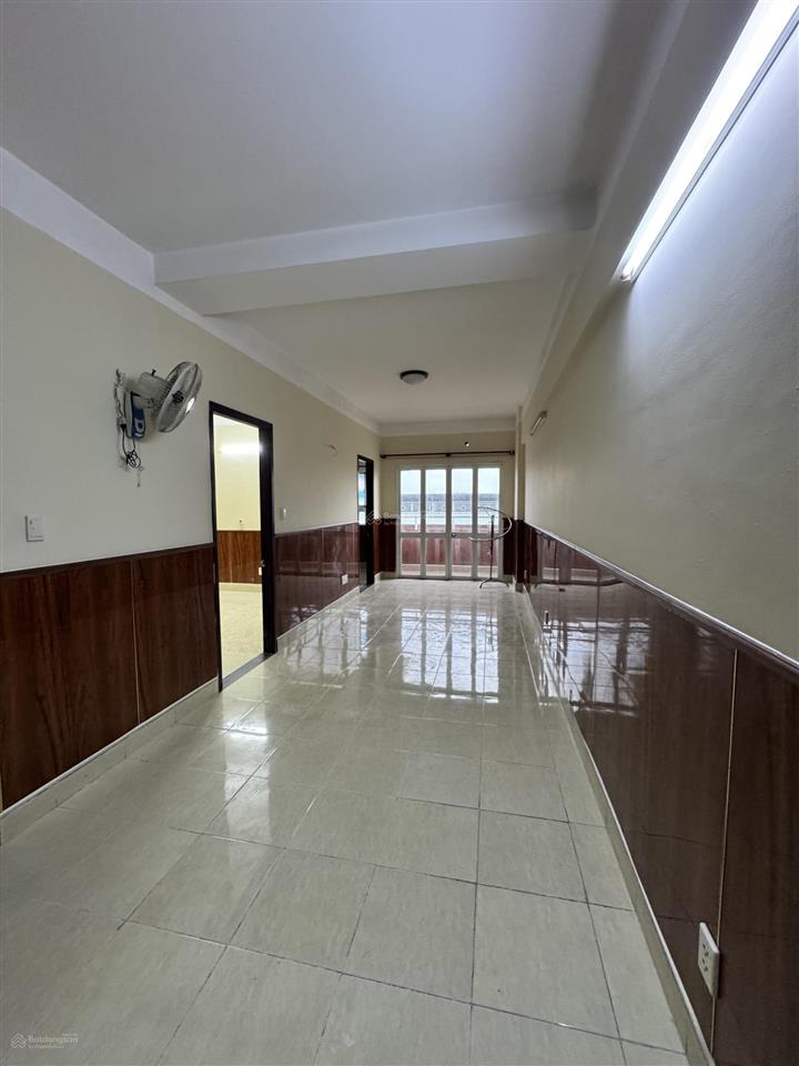 Cho thuê căn hộ chung cư khang gia, p14, gò vấp