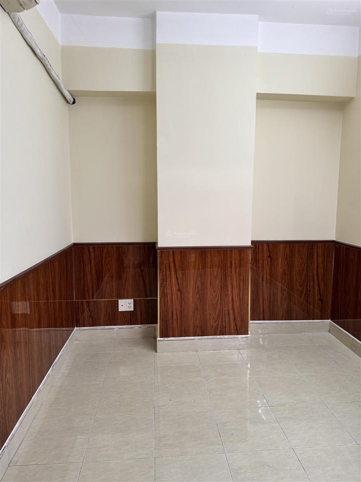 Cho thuê căn hộ chung cư khang gia, p14, gò vấp