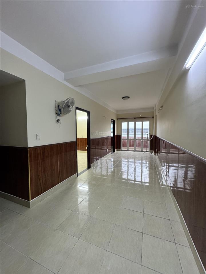 Cho thuê căn hộ chung cư khang gia, p14, gò vấp