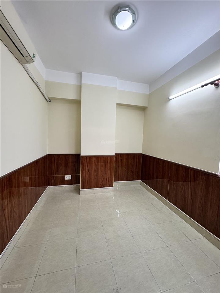 Cho thuê căn hộ chung cư khang gia, p14, gò vấp