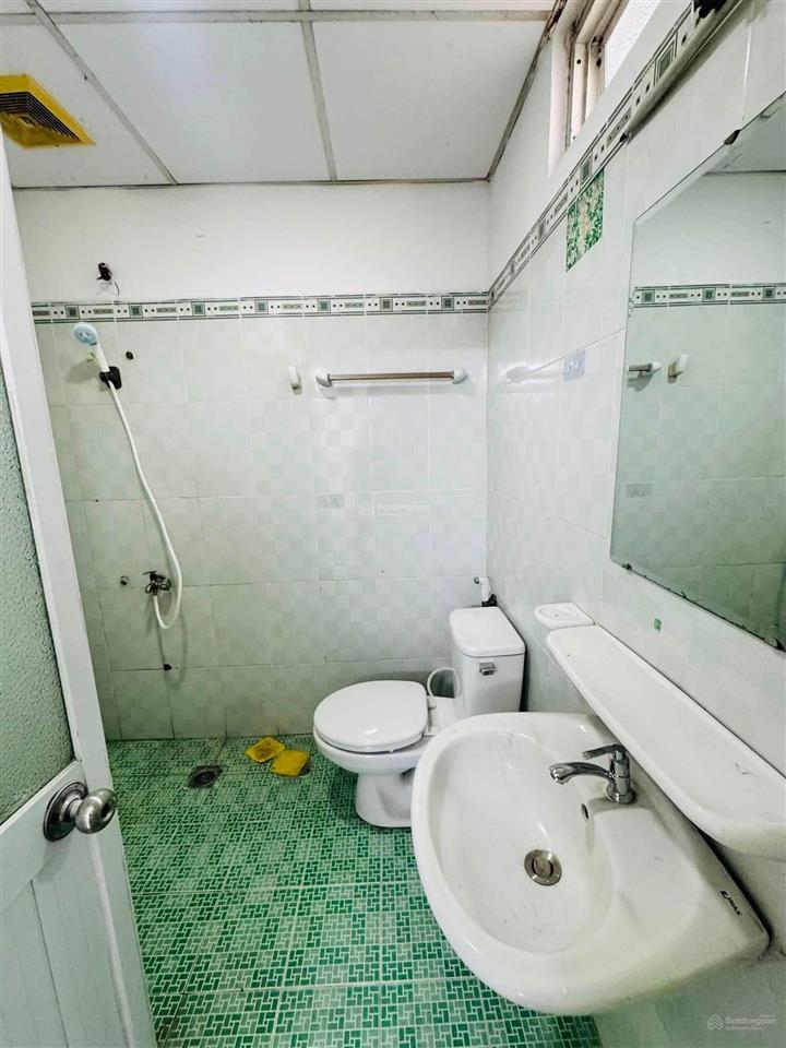 Bán căn hộ chung cư khang gia phan huy ich p14 gò vấp