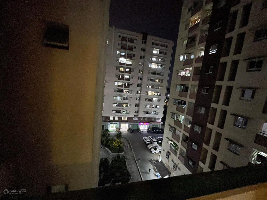 Cho thuê căn hộ chưng cư khang gia p14 gò vấp