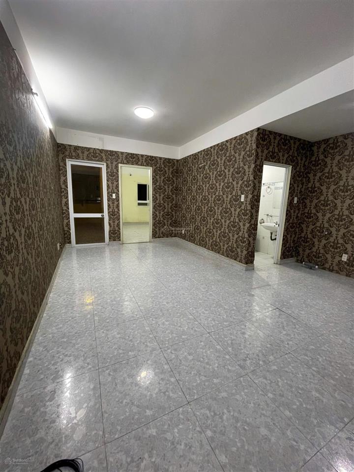 Cho thuê căn hộ chưng cư khang gia p14 gò vấp