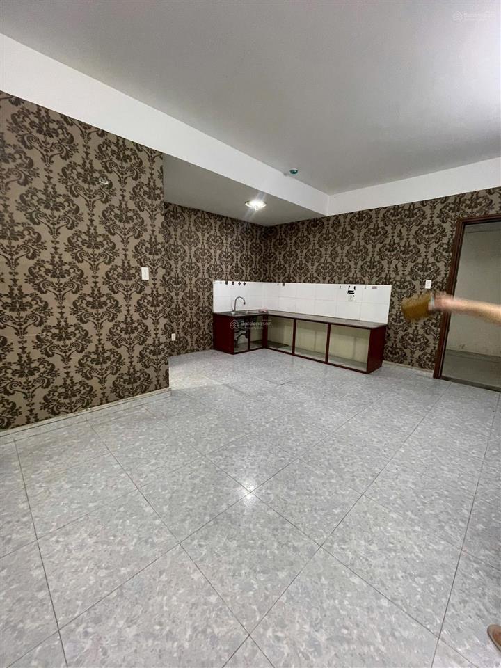 Cho thuê căn hộ chưng cư khang gia p14 gò vấp