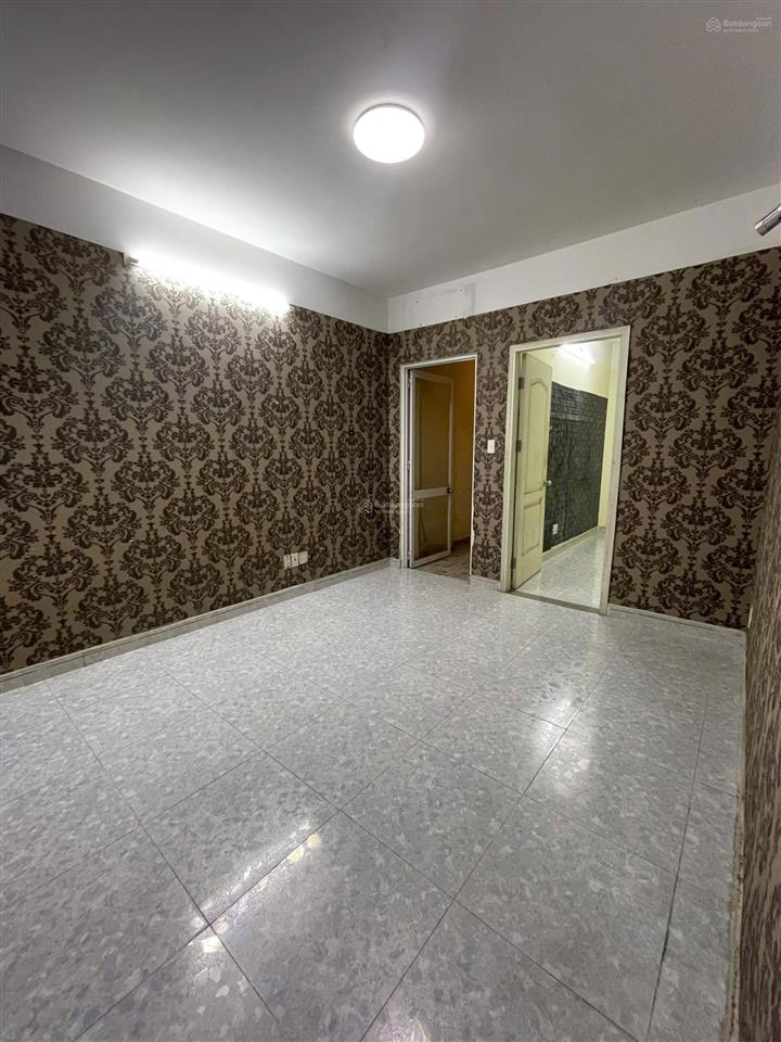 Cho thuê căn hộ chưng cư khang gia p14 gò vấp