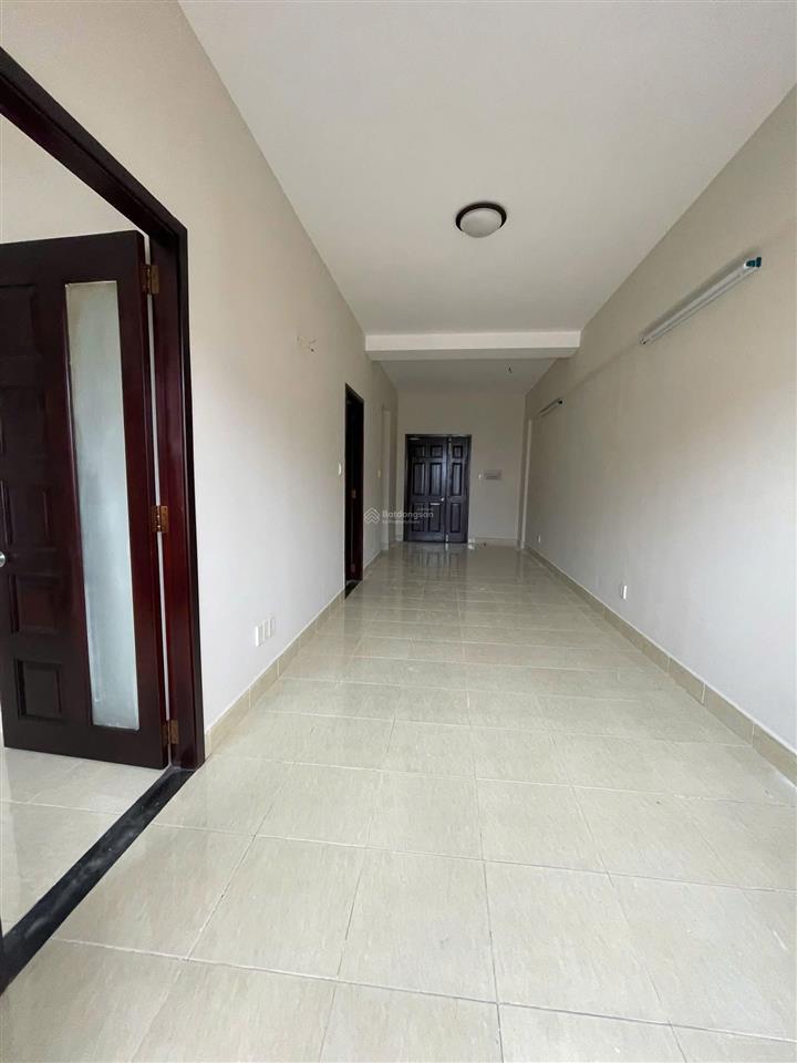 Cho thuê căn hộ chung cư khang gia phan huy ích gò vấp