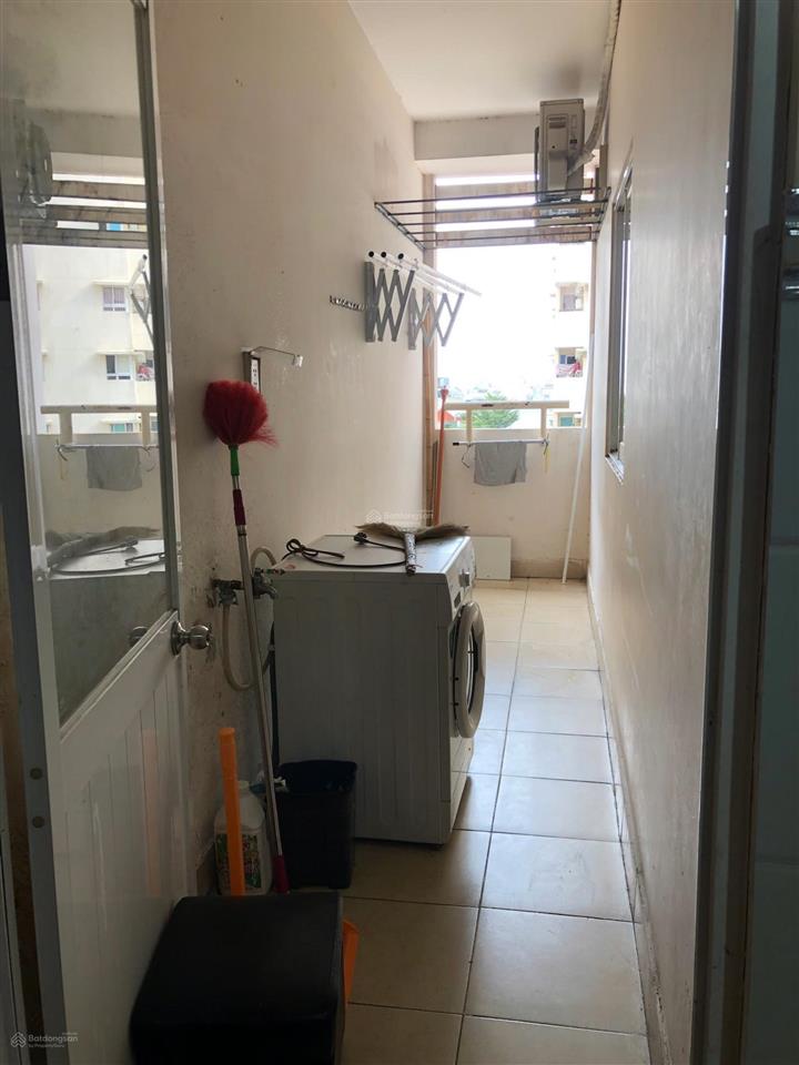 Cho thuê căn hộ chung cư khang gia phan huy ích, tk 2pn 2wc có nội thất
