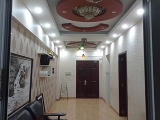 Cho thuê căn hộ chung cư khang gia phan huy ích, tk 2pn 2wc có nội thất