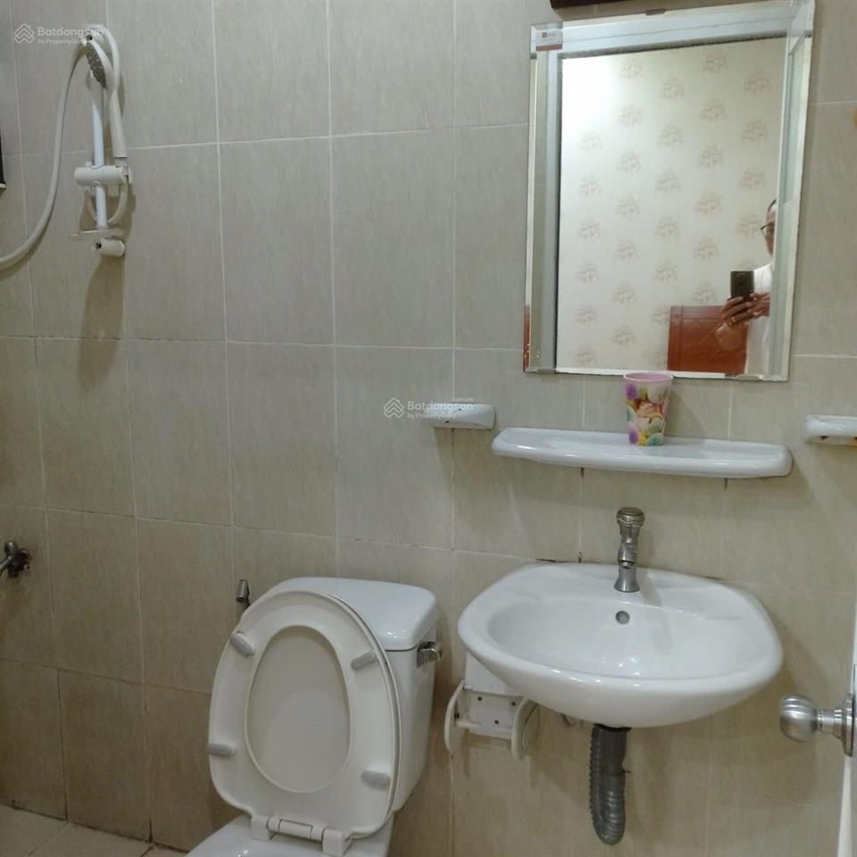 Cho thuê căn hộ chung cư khang gia phan huy ích, tk 2pn 2wc có nội thất