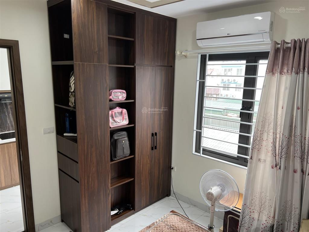 Chính chủ bán ccmn 2pn, 1wc 50m2 tại ngõ 97 phố chính kinh, nhân chính, 2ty45 có thương lượng
