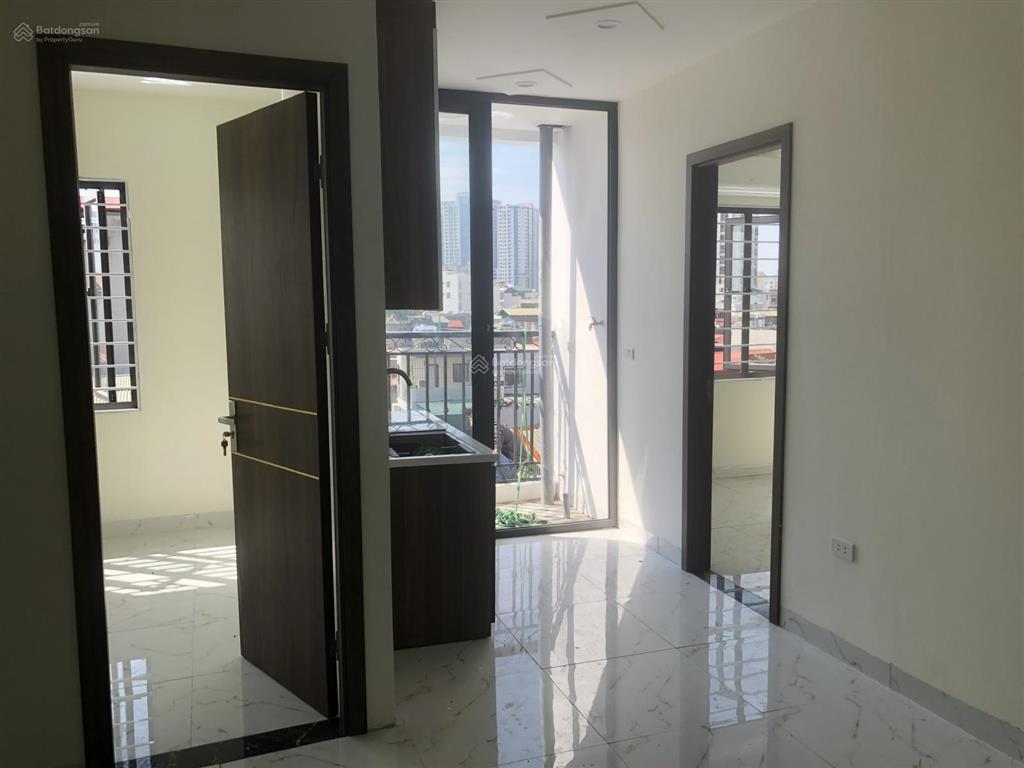 Chính chủ bán ccmn 2pn, 1wc 50m2 tại ngõ 97 phố chính kinh, nhân chính, 2ty45 có thương lượng