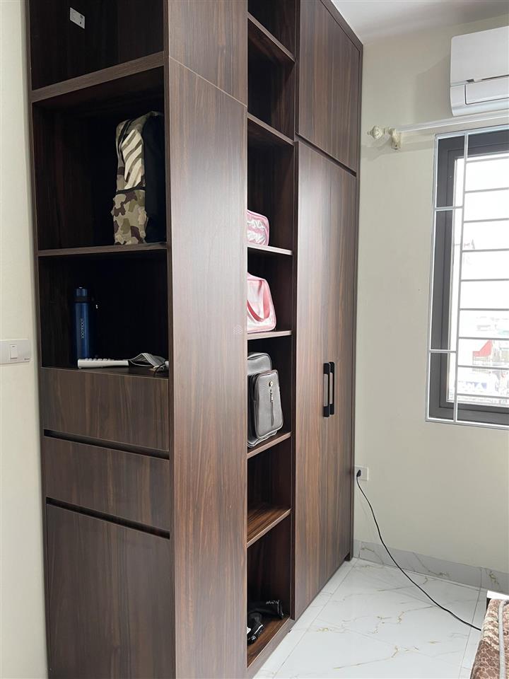 Chính chủ bán ccmn 2pn, 1wc 50m2 tại ngõ 97 phố chính kinh, nhân chính, 2ty45 có thương lượng