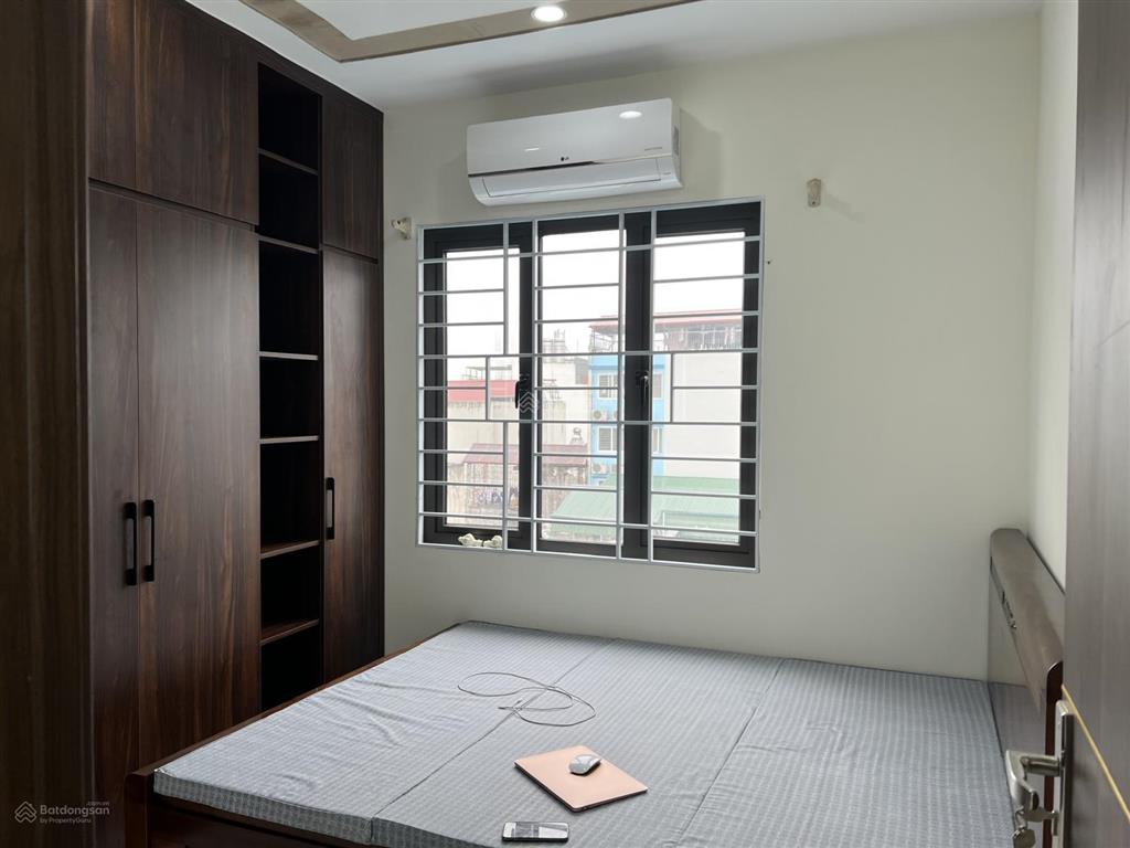Chính chủ bán ccmn 2pn, 1wc 50m2 tại ngõ 97 phố chính kinh, nhân chính, 2ty45 có thương lượng