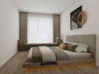 Duy nhất căn hộ góc đẹp nhất dự án diện tích 117m2, tầng trung đẹp cần bán tại berriver