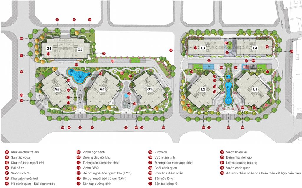 Siêu phẩm , bán căn góc 54m2 dự án le grand jardin , full nội thất lung linh, sẵn sổ giao dịch