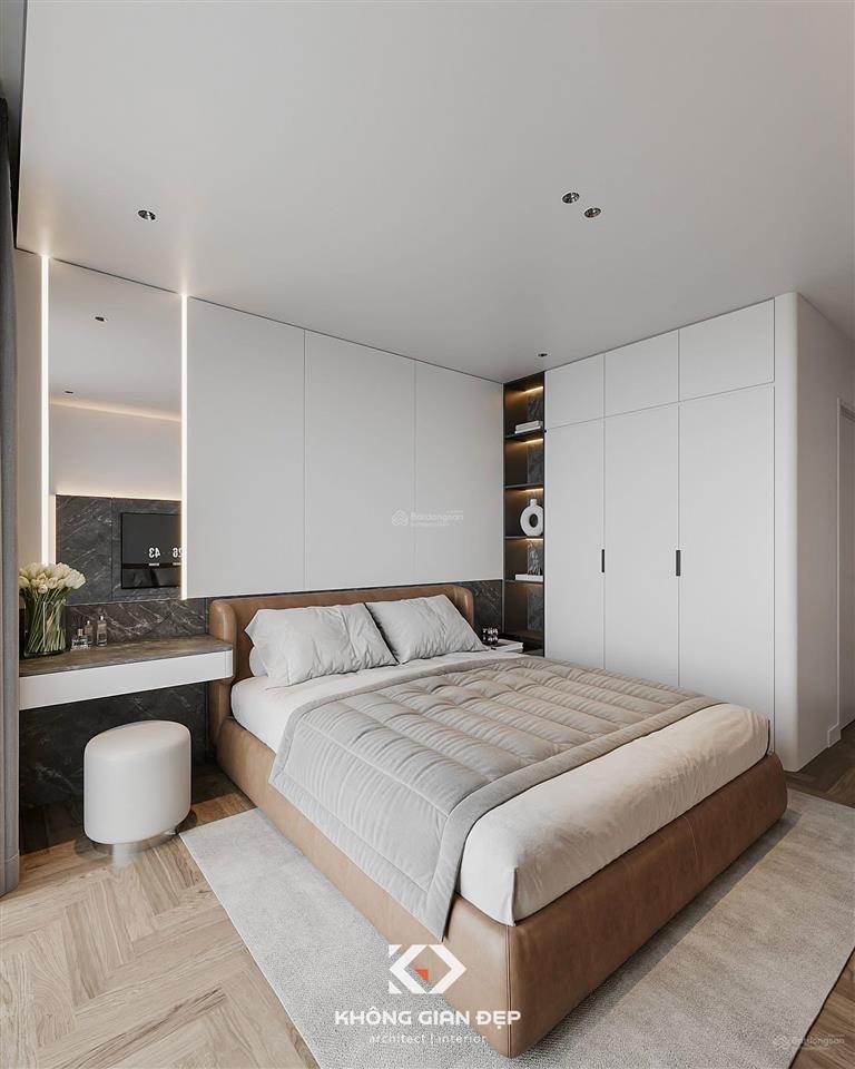 Duy nhất căn hộ góc 120m2 tầng đẹp thoáng giá tốt nhất thị trường berriver
