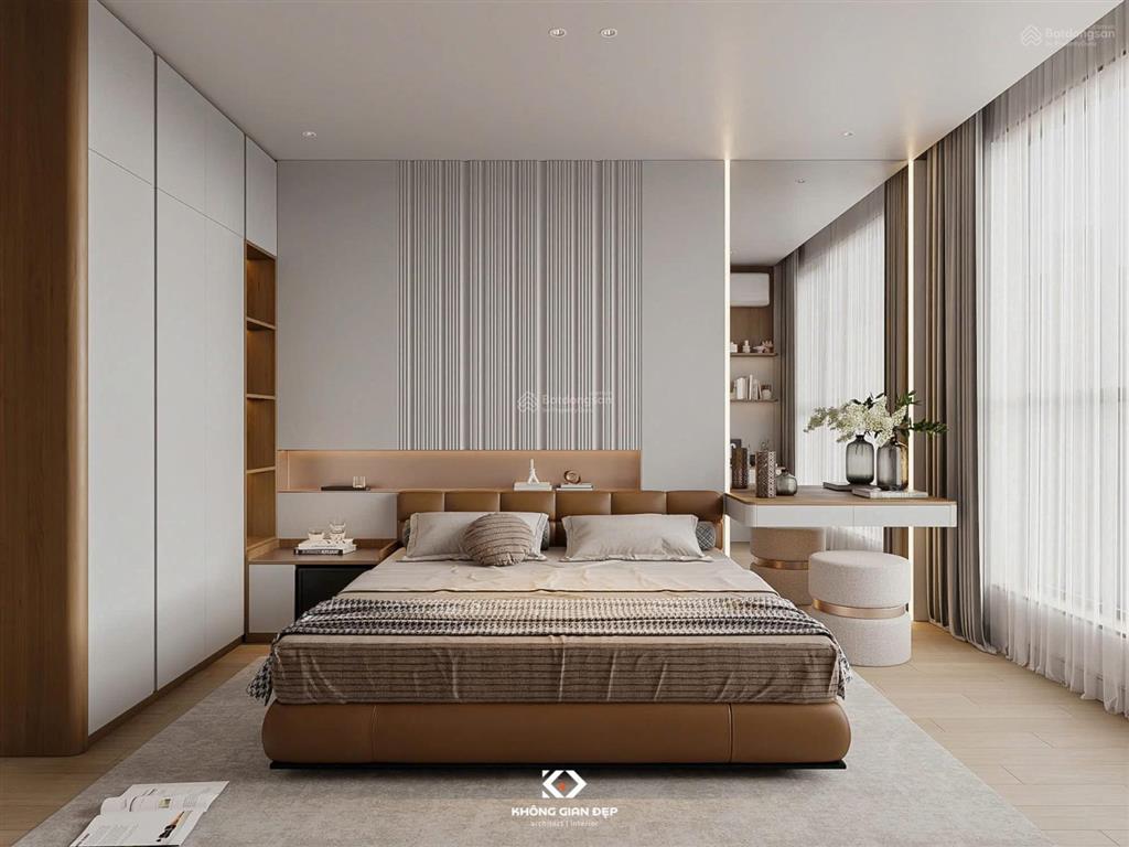 Duy nhất căn hộ góc 120m2 tầng đẹp thoáng giá tốt nhất thị trường berriver