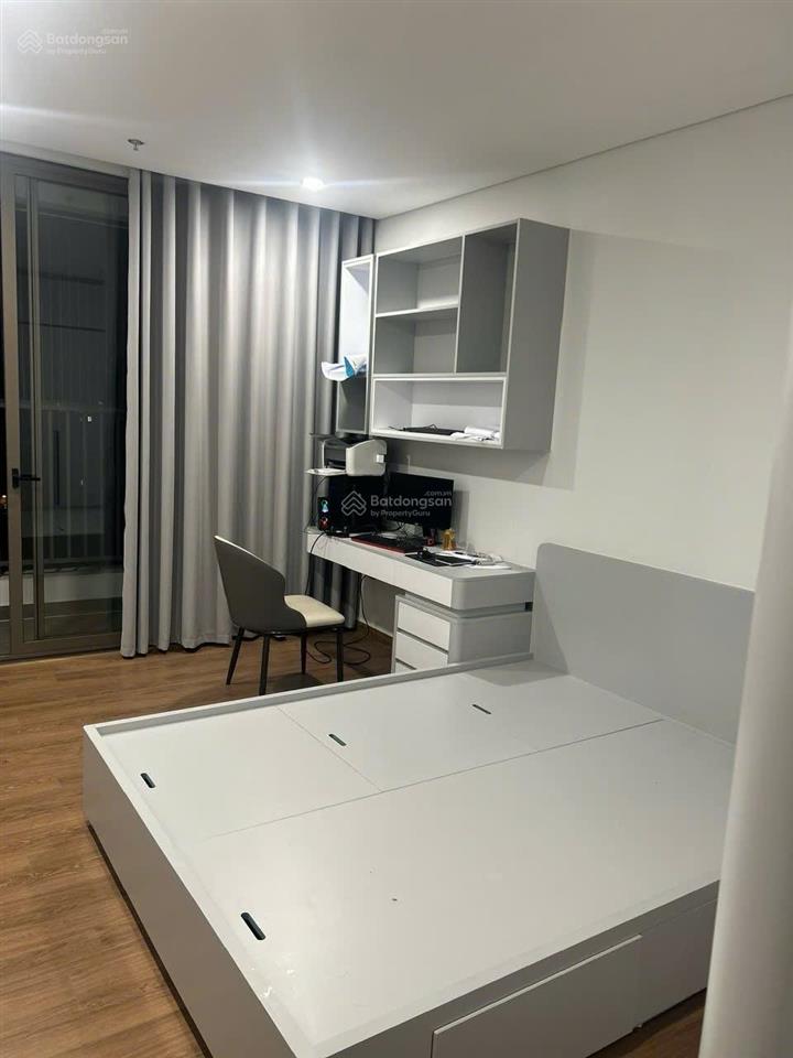Cần thanh khoản nhanh căn hộ góc 120m2 tại khai sơn city. giá rẻ nhất thị trường
