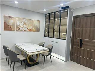 Cần thanh khoản nhanh căn hộ góc 120m2 tại khai sơn city. giá rẻ nhất thị trường