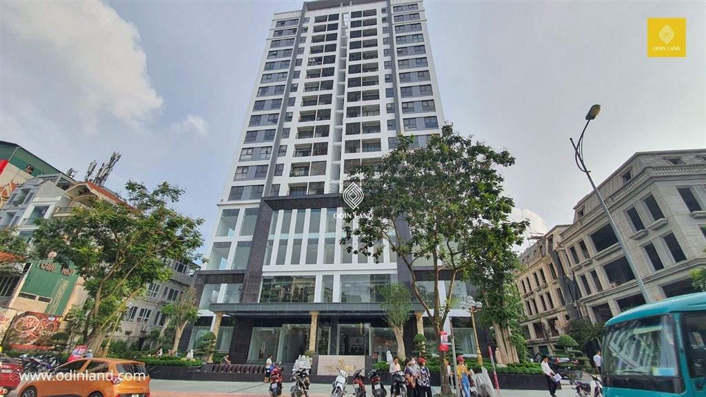 Gia đình cần bán gấp căn hộ 100m2 hiếm có khó tìm tại phc complex nguyễn sơn