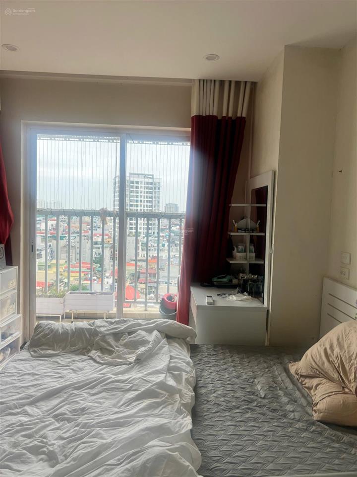 Cần chuyển nhượng căn hộ 91m2 giá rẻ nhất thị trường tại chung cư berriver