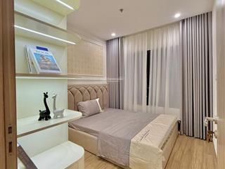 Gia đình không có nhu cầu ở bán gấp căn hộ góc 3pn tại one 18 ngọc lâm. sổ hồng chính chủ