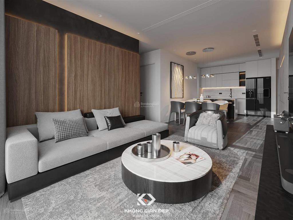 Gia đình cần bán gấp căn hộ 100m2 hiếm có khó tìm tại phc complex nguyễn sơn