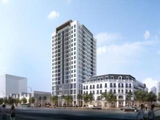 Chính chủ cần bán căn hộ 52m2 hiếm có khó tìm tại phc complex