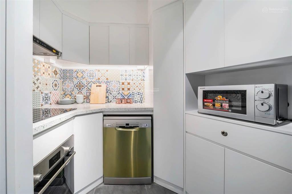 Cho thuê quỹ căn hộ duplex cao cấp full đồ mới  phố ngọc thụy  long biên