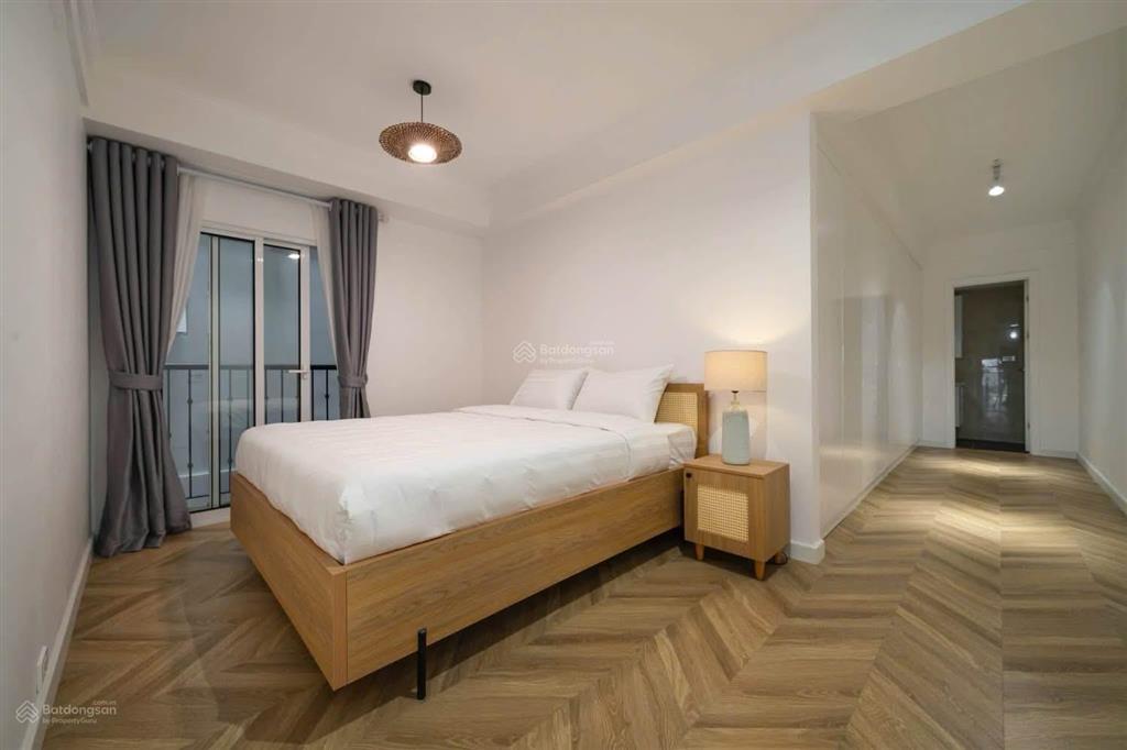 Cho thuê quỹ căn hộ duplex cao cấp full đồ mới  phố ngọc thụy  long biên