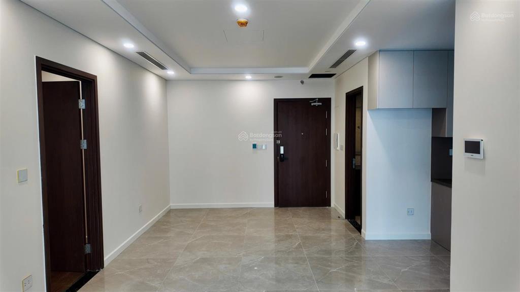 Siêu hiếm, cần cho thuê căn hộ 80m² (2pn/2vs) nội thất cdt tại sunshine green iconic