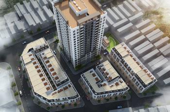 Chính chủ cần bán căn hộ 52m2 hiếm có khó tìm tại phc complex