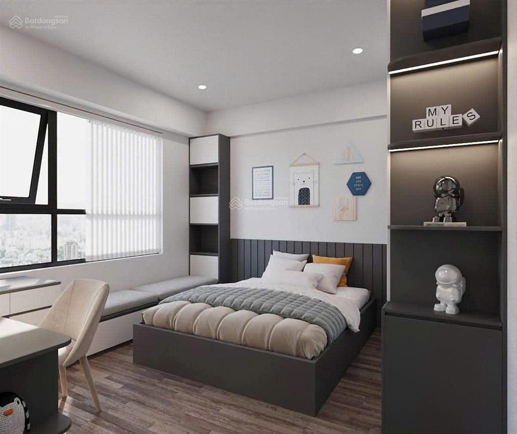 Cần chuyển nhượng căn hộ 2pn siêu hiếm tại berriver n01