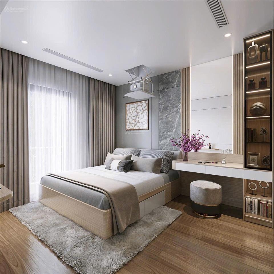 Một trong số ít căn hộ 79m² (2pn/2vs ) cần bán tại berriver n01