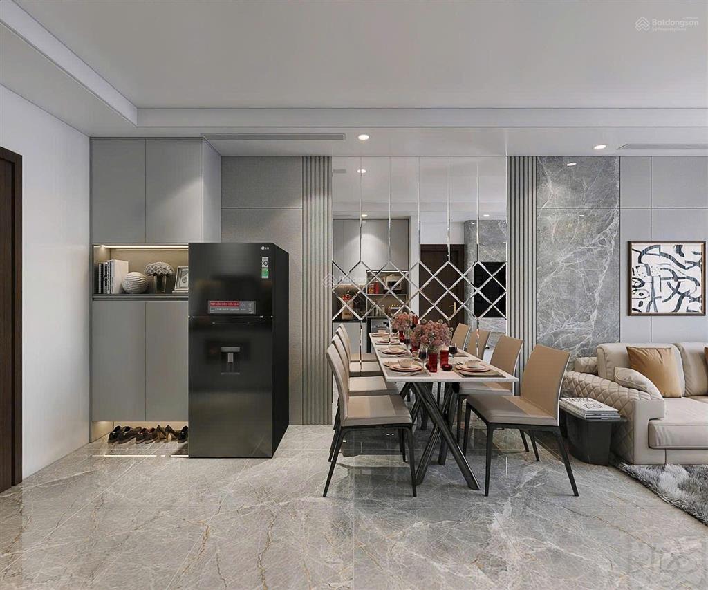 Một trong số ít căn hộ 79m² (2pn/2vs ) cần bán tại berriver n01