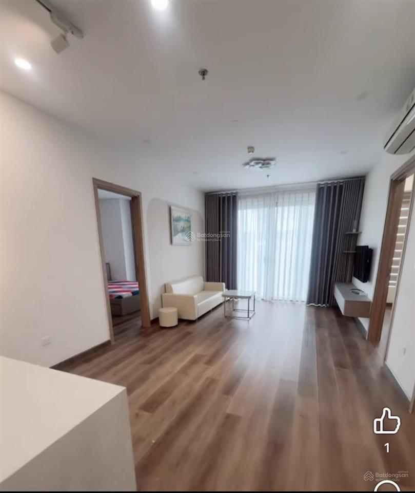 Em cần cho thuê gấp căn hộ 80m2 (3pn/2vs) tại chung cư berriver jardin long biên