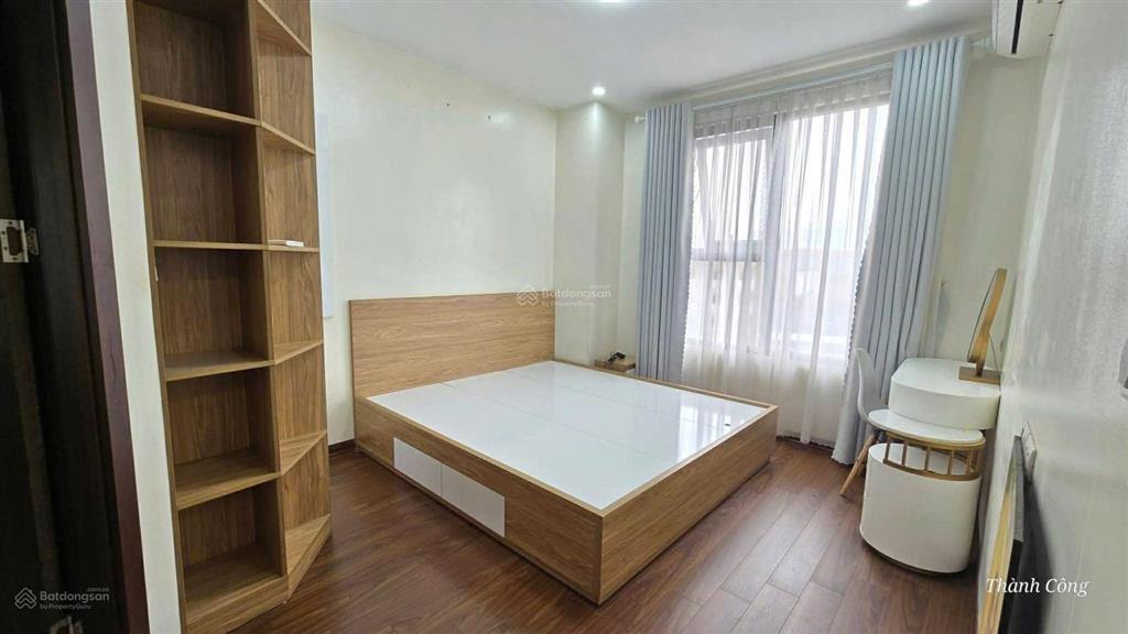 Em cần cho thuê gấp căn hộ 80m2 (2pn/2vs) tại chung cư berriver n01