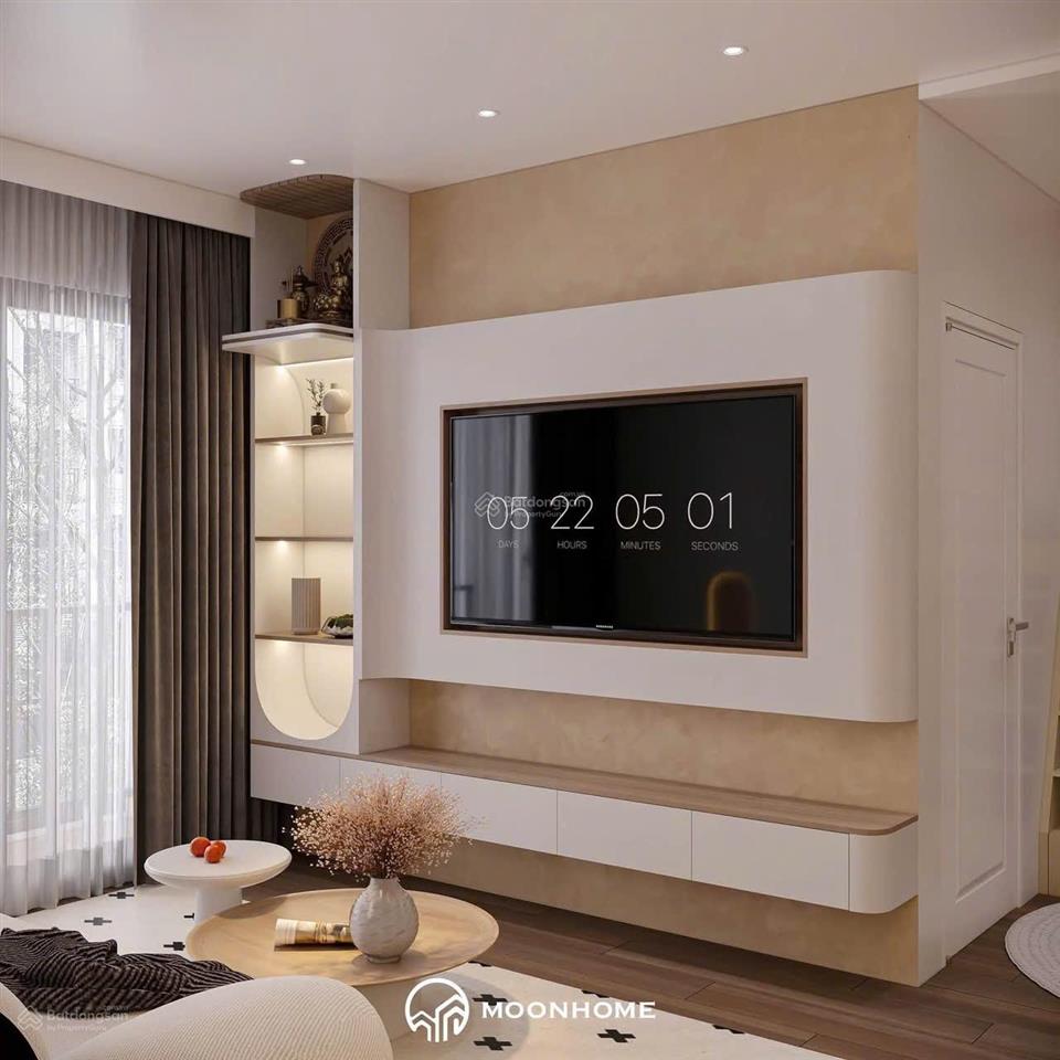 Em cần cho thuê gấp căn hộ 80m2 (2pn/2vs) tại chung cư berriver n01