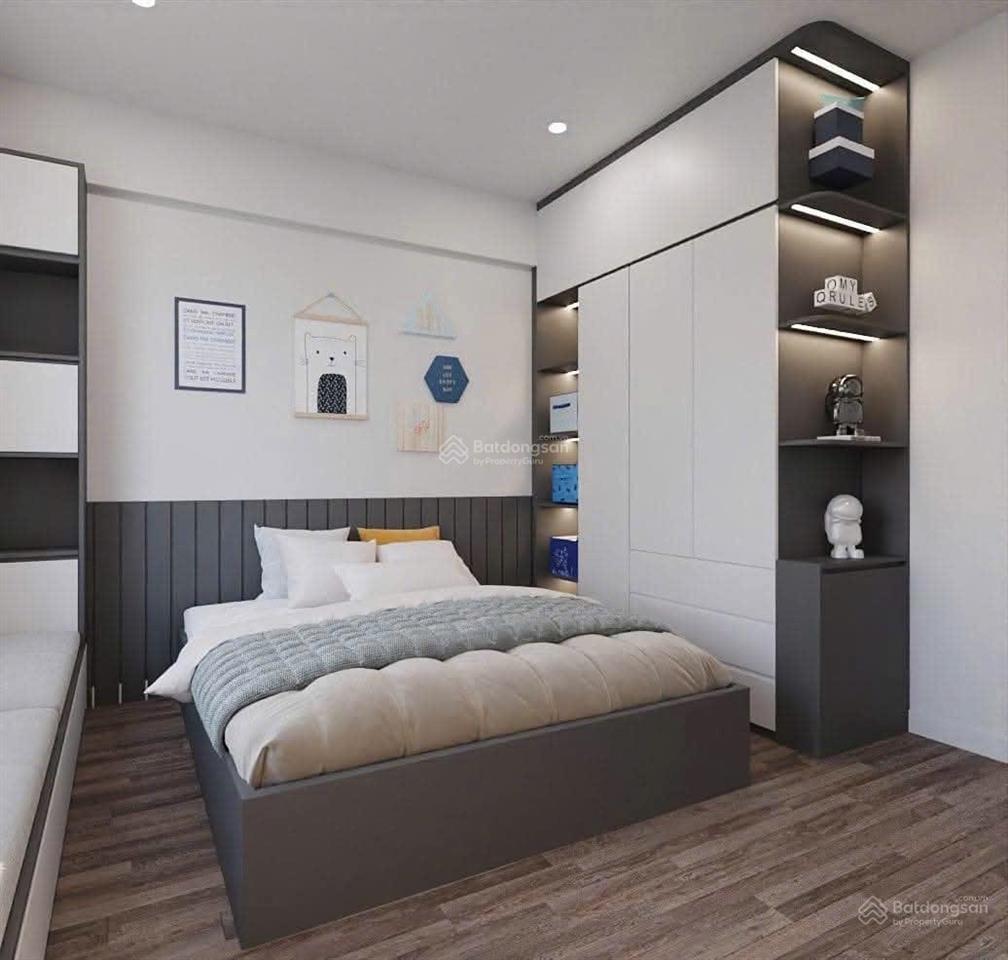 Cần chuyển nhượng căn hộ 2pn siêu hiếm tại berriver n01