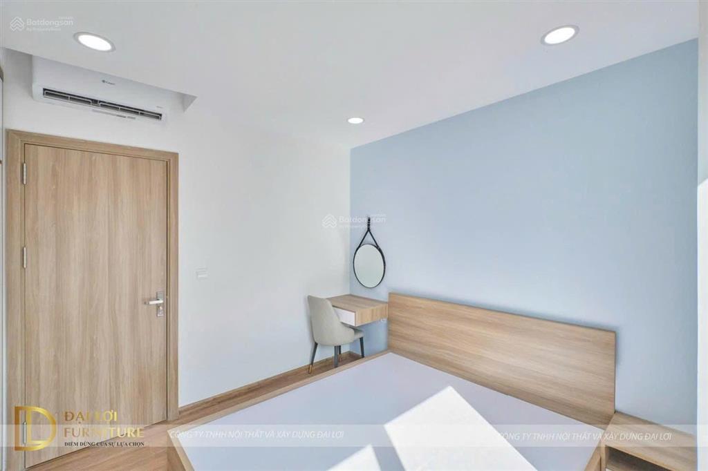 Gia đình cần bán căn hộ góc 2pn full nội thất giá hời thị trường tại le grand jardin sài đồng