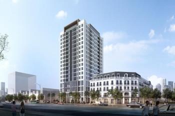 Chính chủ cần bán căn hộ 52m2 hiếm có khó tìm tại phc complex