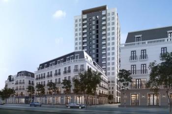 Chính chủ cần bán căn hộ 52m2 hiếm có khó tìm tại phc complex