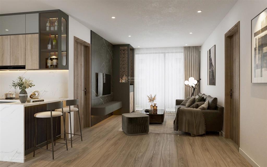 Hiếm có căn hộ góc đẹp dự án diện tích 117m2, tầng trung đẹp cần bán tại berriver n01