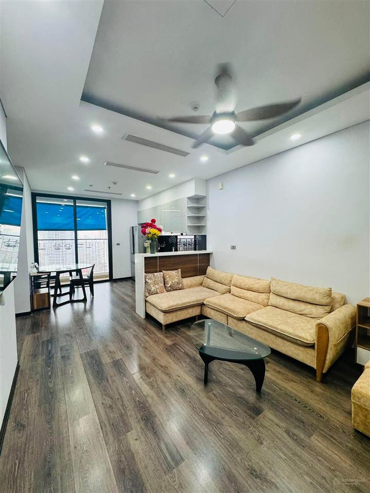 Cho thuê căn hộ 2pn full nội thất đẹp tại phc complex  158 nguyễn sơn