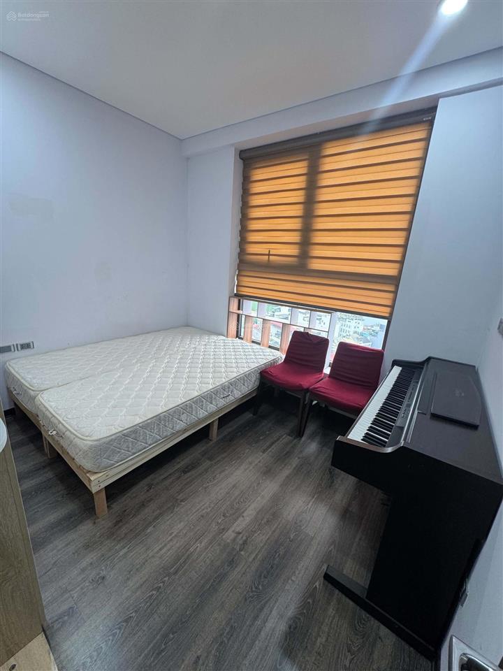 Cho thuê căn hộ 2pn full nội thất đẹp tại phc complex  158 nguyễn sơn