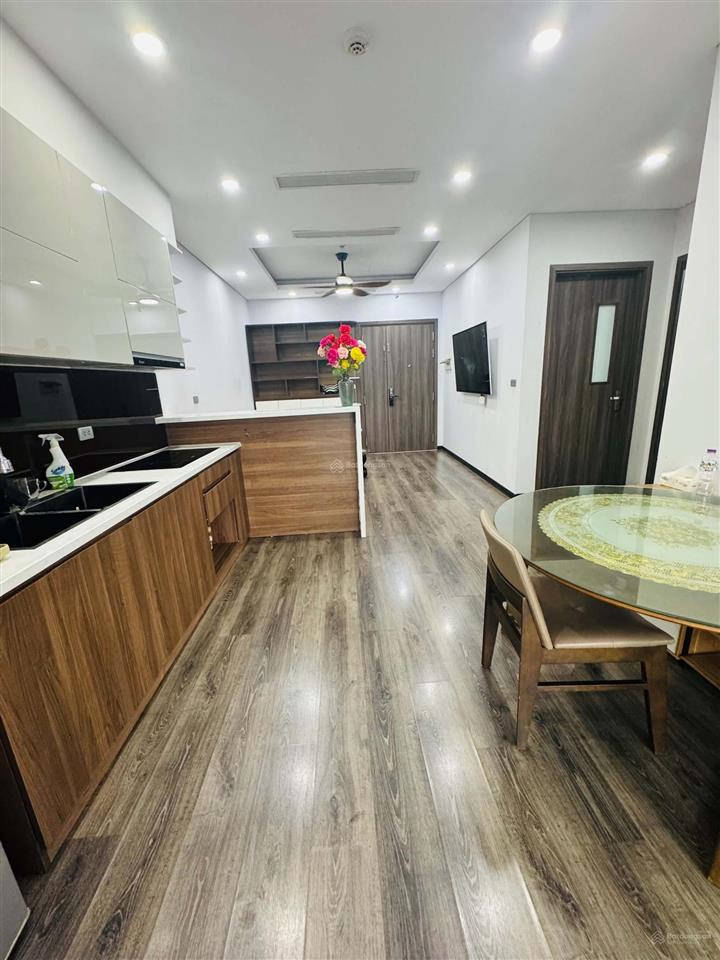 Cho thuê căn hộ 2pn full nội thất đẹp tại phc complex  158 nguyễn sơn