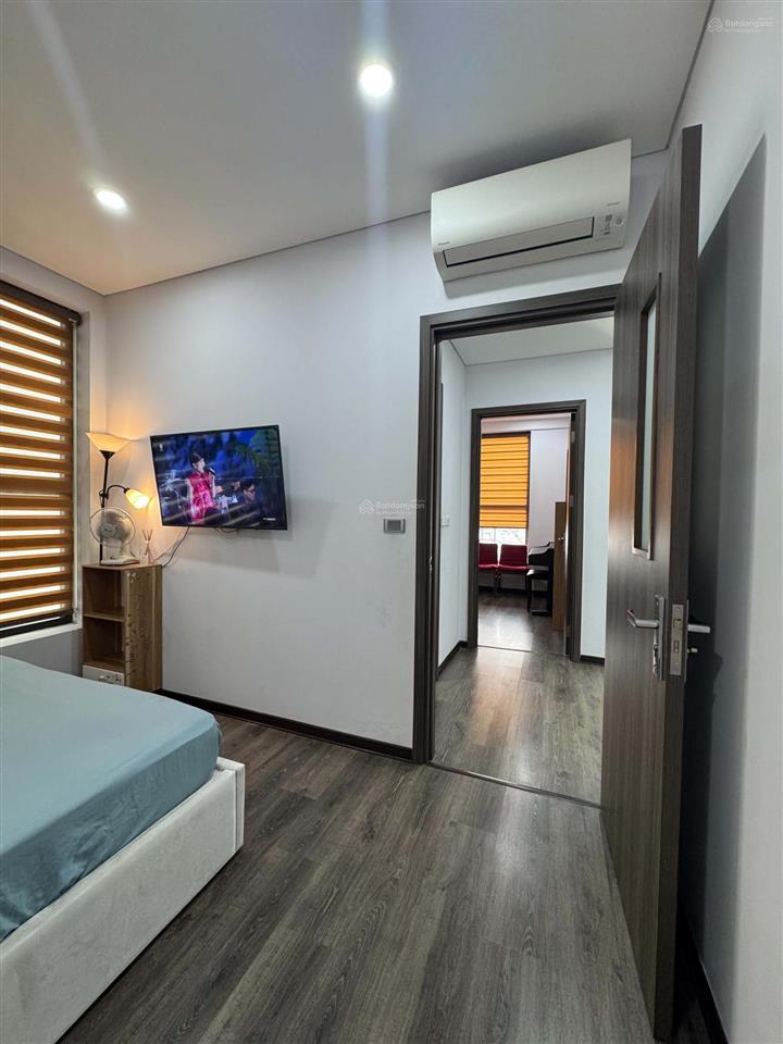 Cho thuê căn hộ 2pn full nội thất đẹp tại phc complex  158 nguyễn sơn