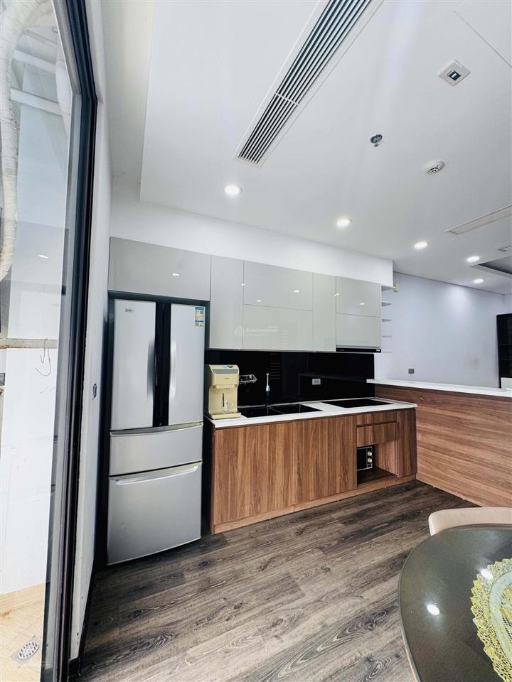 Cho thuê căn hộ 2pn full nội thất đẹp tại phc complex  158 nguyễn sơn