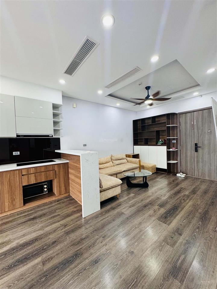Cho thuê căn hộ 2pn full nội thất đẹp tại phc complex  158 nguyễn sơn