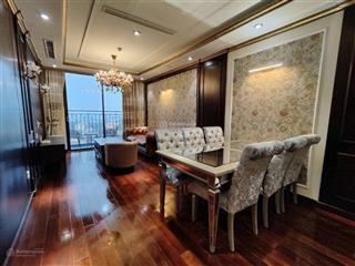 Cho thuê căn hộ 102m2 full nội thất siêu vip tại hc golden city